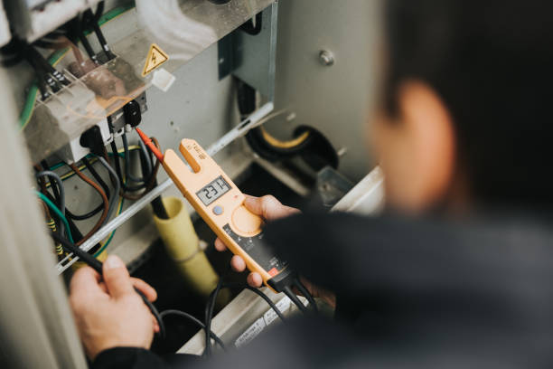 Best Electrical System Inspection  in Chesterbrook, PA