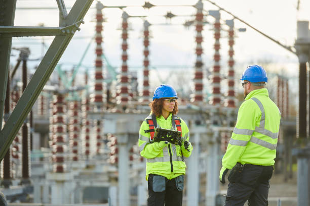 Best Electrical System Inspection  in Chesterbrook, PA
