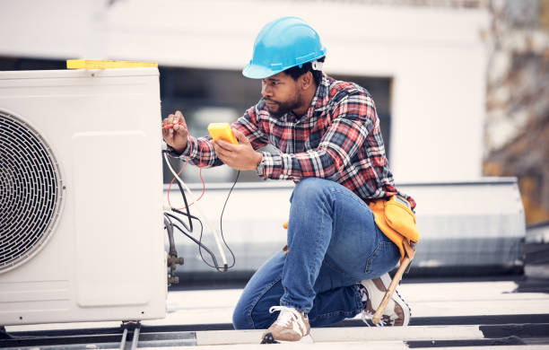 Best Licensed Electrician  in Chesterbrook, PA