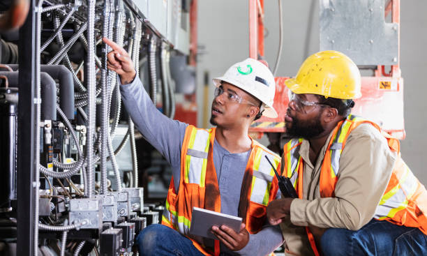 Best Electrical Installation Contractor  in Chesterbrook, PA