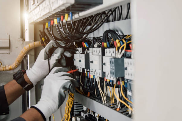 Best Electrical Troubleshooting Services  in Chesterbrook, PA